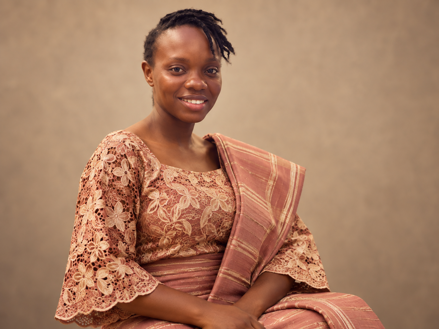 Olamide Hannah Adeniran, Founder and Lead Instructor of YorubaClass